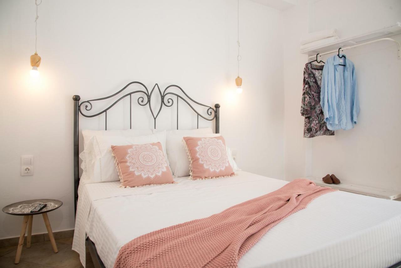 Unique Anoi House - In The Heart Of Skyros Village Екстериор снимка