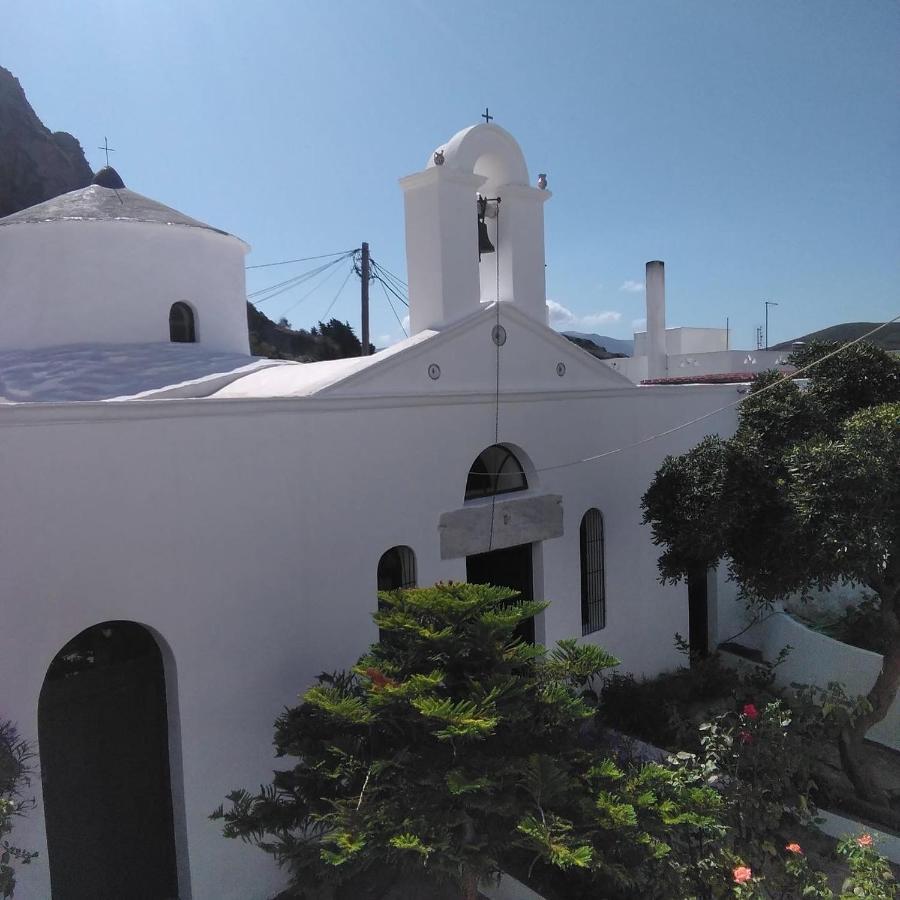 Unique Anoi House - In The Heart Of Skyros Village Екстериор снимка