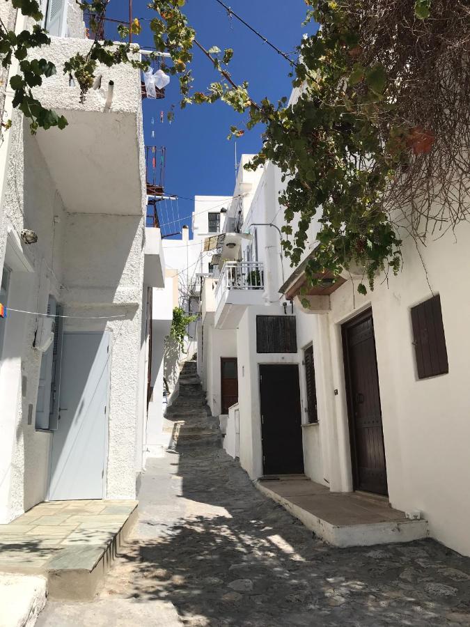 Unique Anoi House - In The Heart Of Skyros Village Екстериор снимка