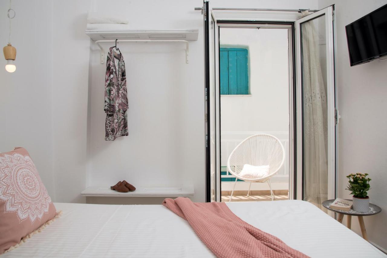 Unique Anoi House - In The Heart Of Skyros Village Екстериор снимка