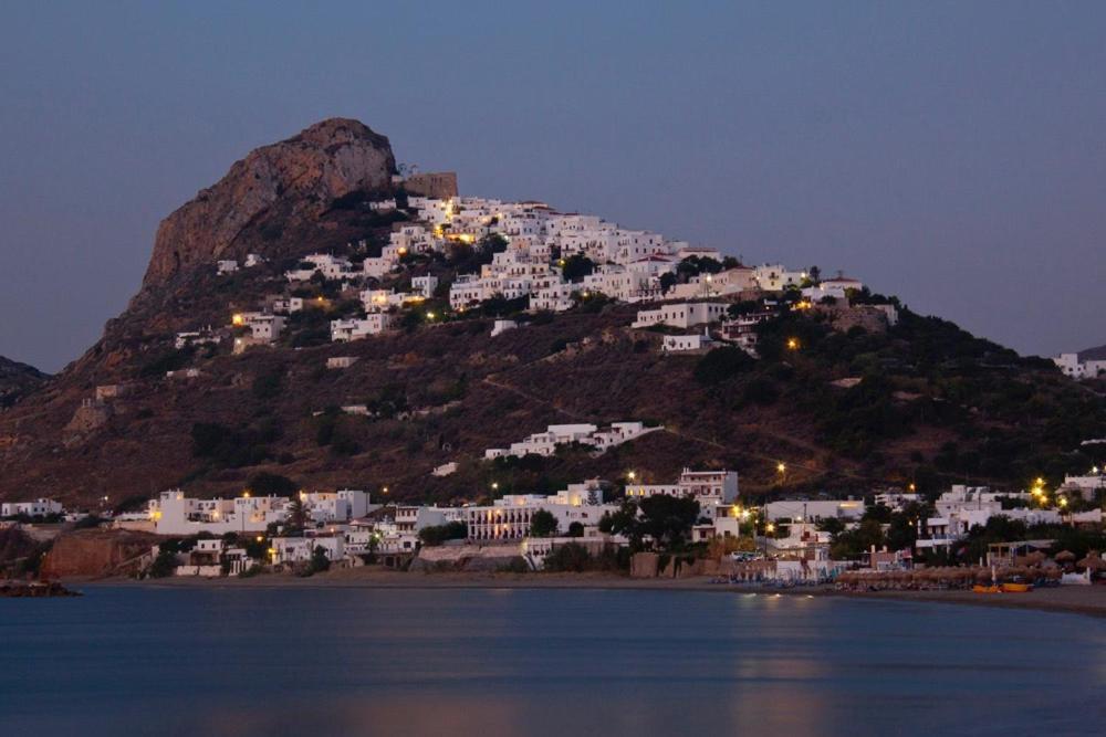 Unique Anoi House - In The Heart Of Skyros Village Екстериор снимка