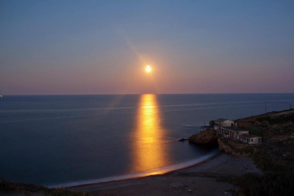 Unique Anoi House - In The Heart Of Skyros Village Екстериор снимка