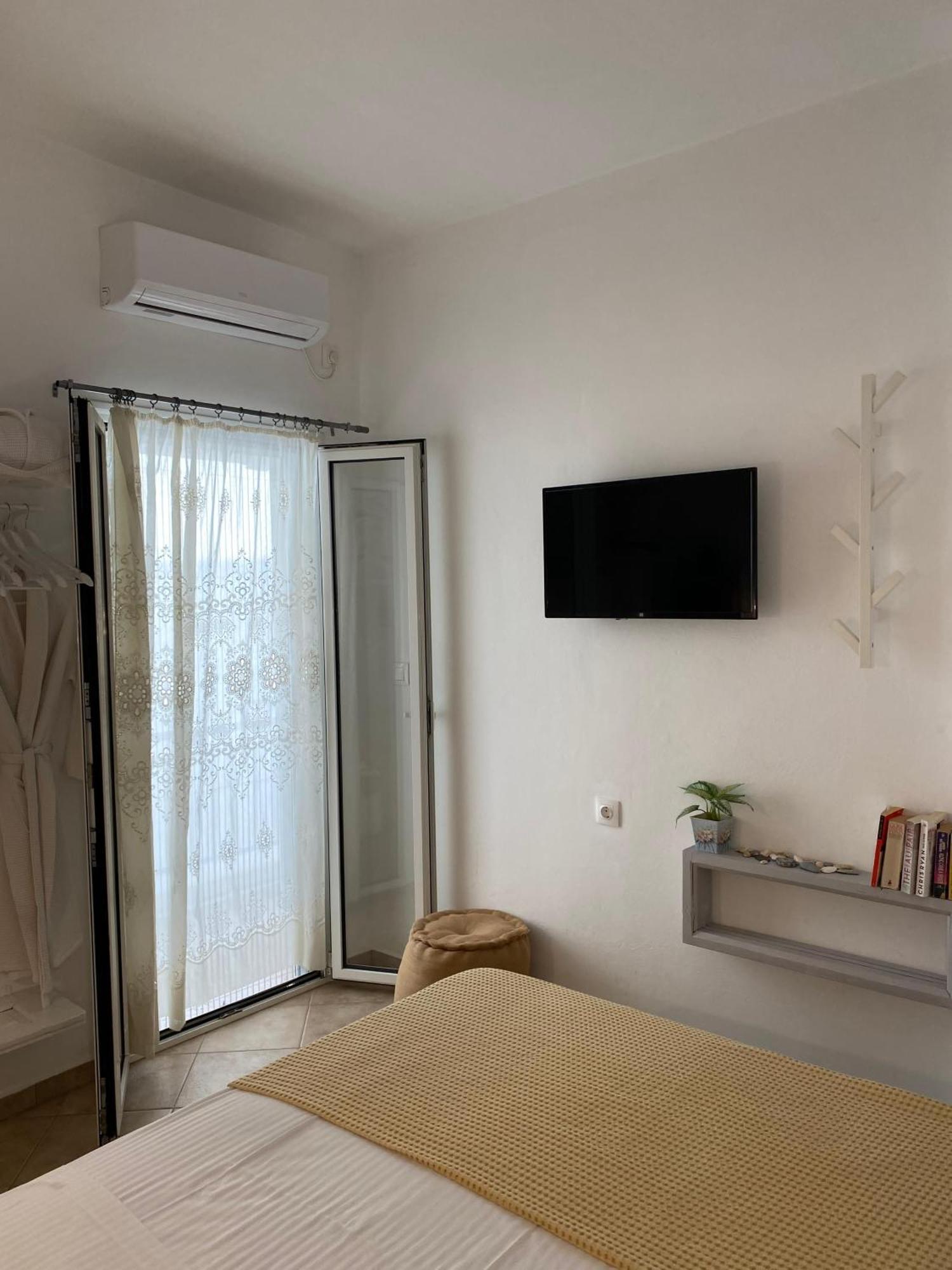 Unique Anoi House - In The Heart Of Skyros Village Екстериор снимка