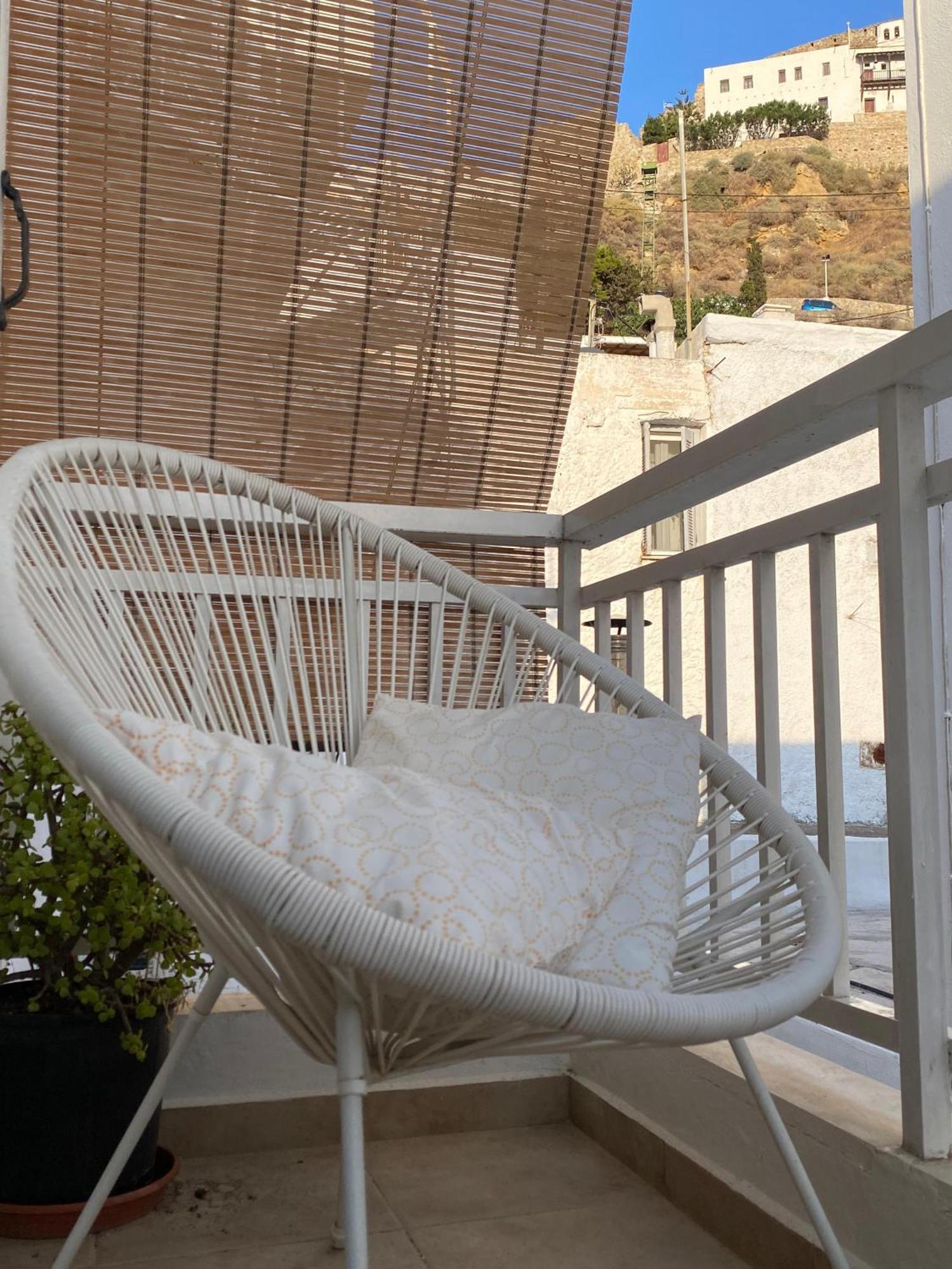 Unique Anoi House - In The Heart Of Skyros Village Екстериор снимка