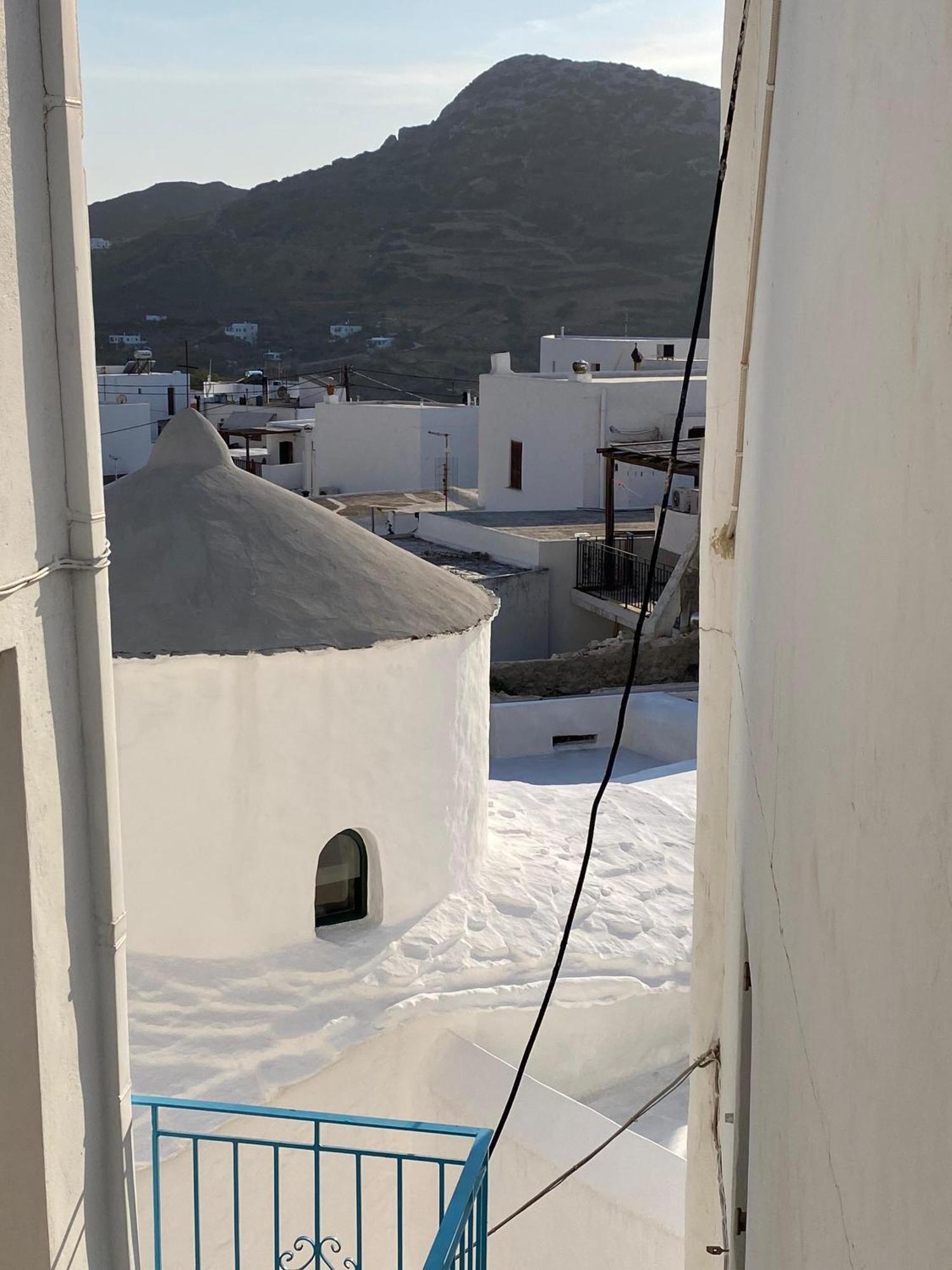 Unique Anoi House - In The Heart Of Skyros Village Екстериор снимка