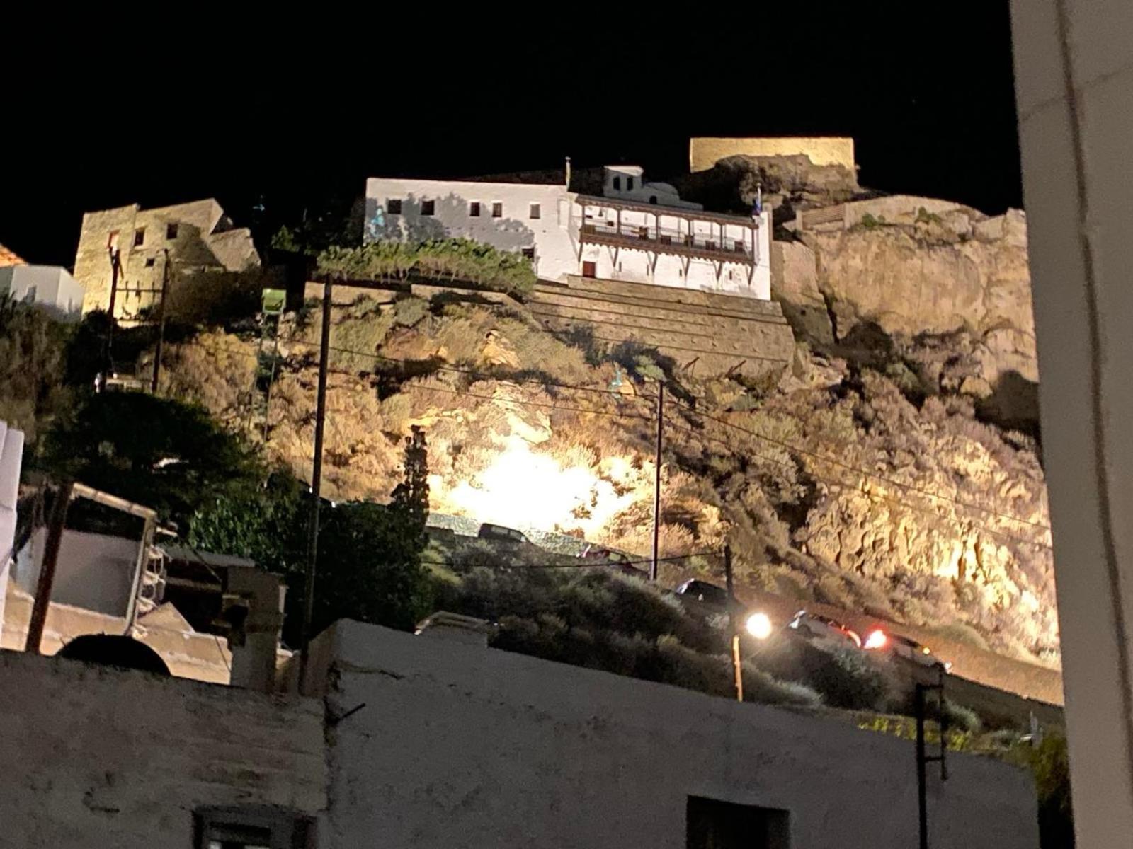 Unique Anoi House - In The Heart Of Skyros Village Екстериор снимка