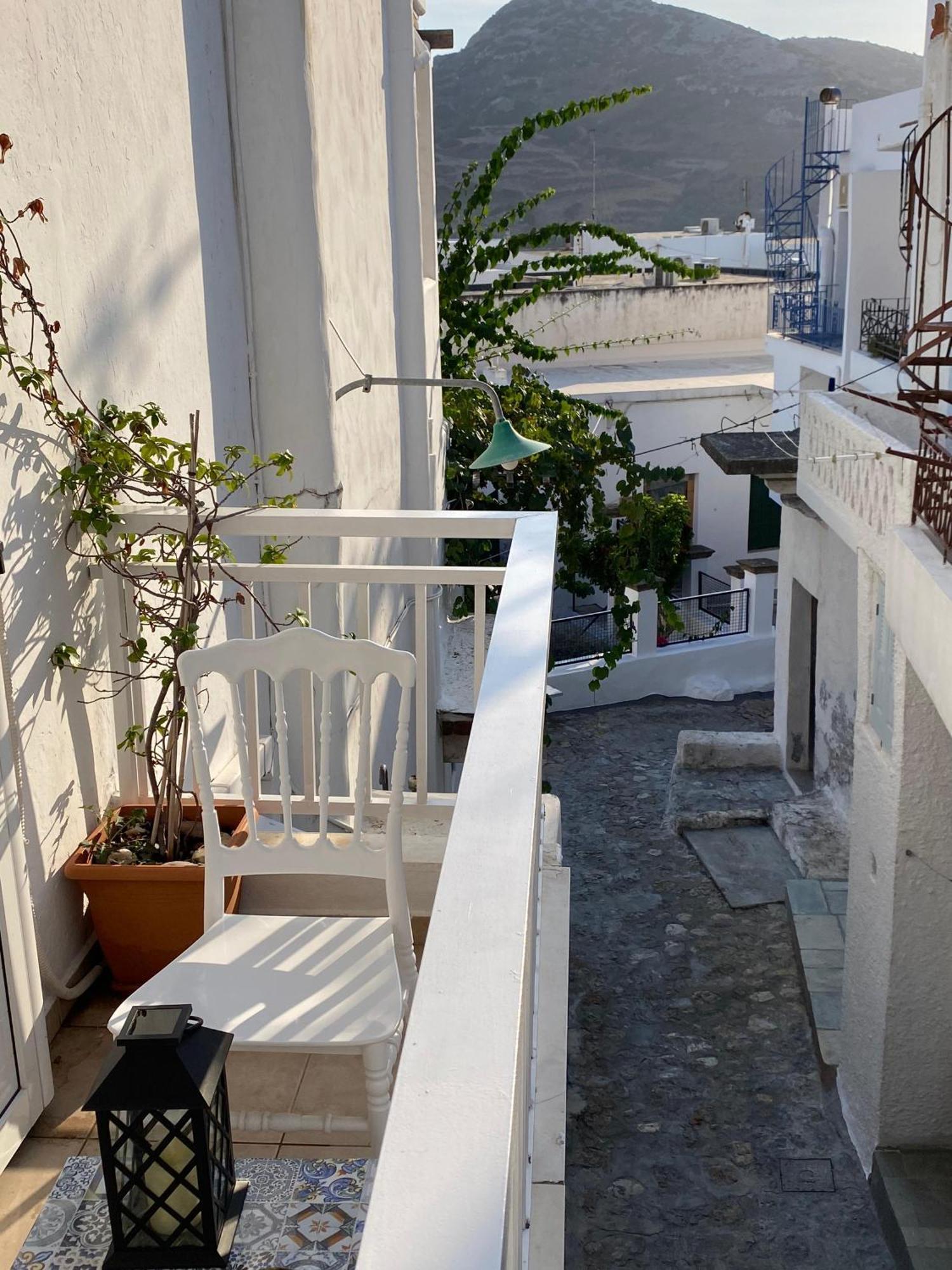 Unique Anoi House - In The Heart Of Skyros Village Екстериор снимка